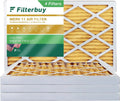 Air 11 20x32x2 Furnace Filterbuy AC (4-Pack) MERV Pleated HVAC Filters