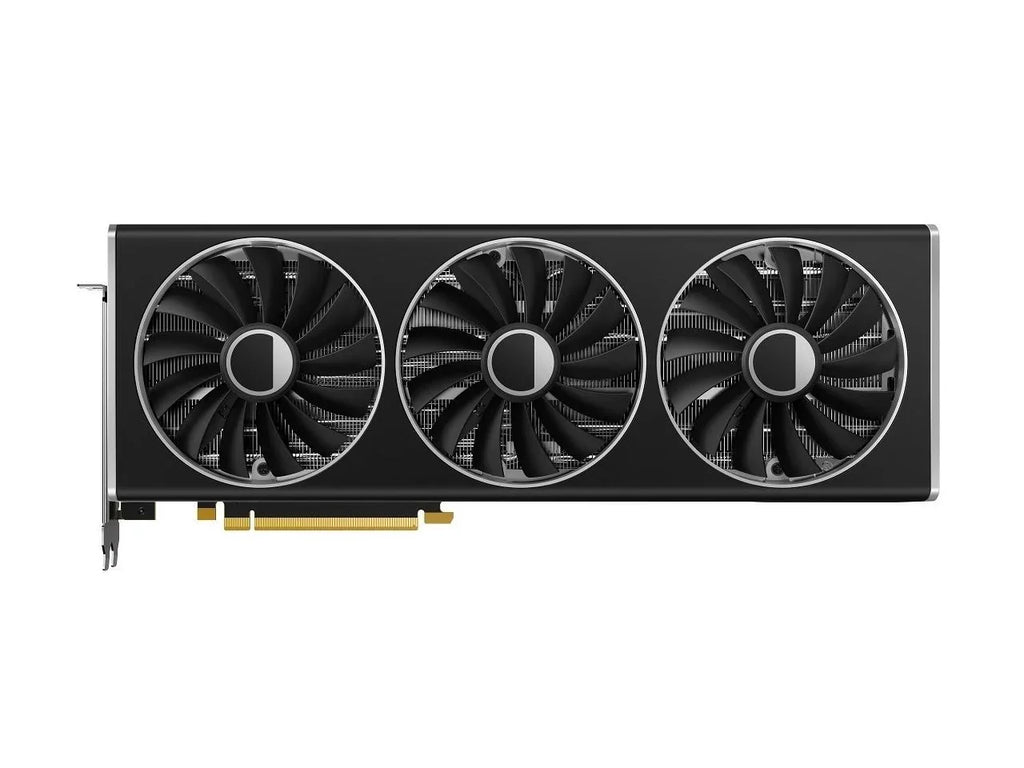 7900 SPEEDSTER GDDR6 x16 RX-79XMERCB9 PCI Radeon Card 24GB 4.0 Express XFX XTX RX MERC310 Video