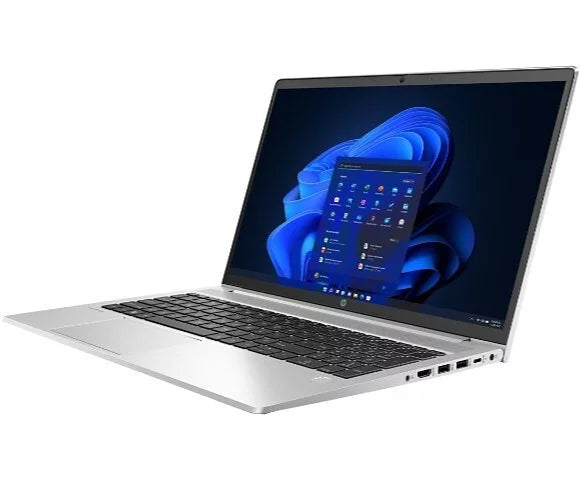 12th Windows Pro Intel (1920 RAM, 10 Graphics, Core Laptop, Non-Touch, x FHD SSD, 8GB 1080) Business G9 Iris 256GB ProBook 15.6" Intel 450 Gen Xe HP i5-1235U,