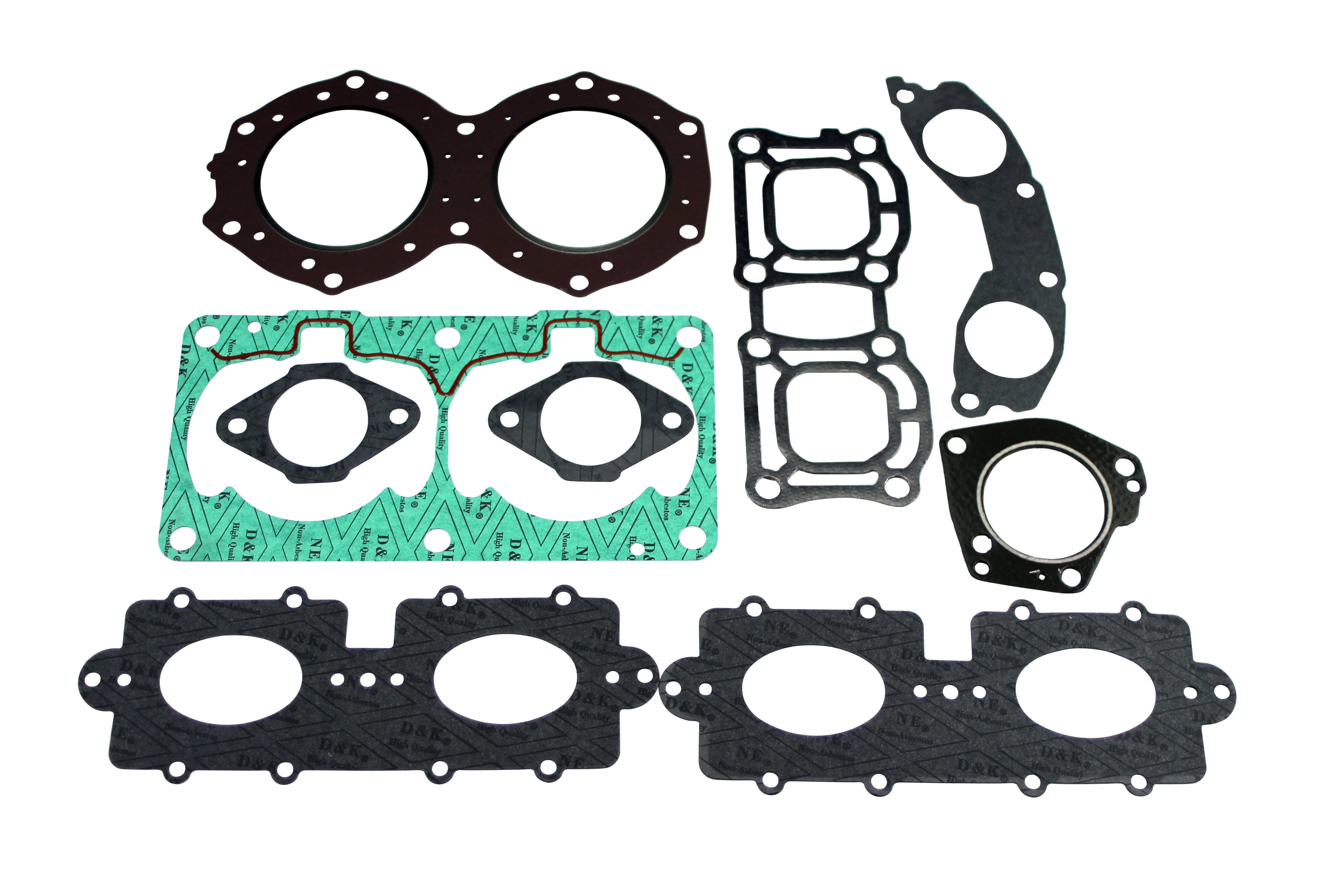 fit) 3 Raider Top model 701 WaveRunner exact Yamaha Wave ad (See Set for End Gasket Runner III Fits / MANY 62T Kit 700 & year