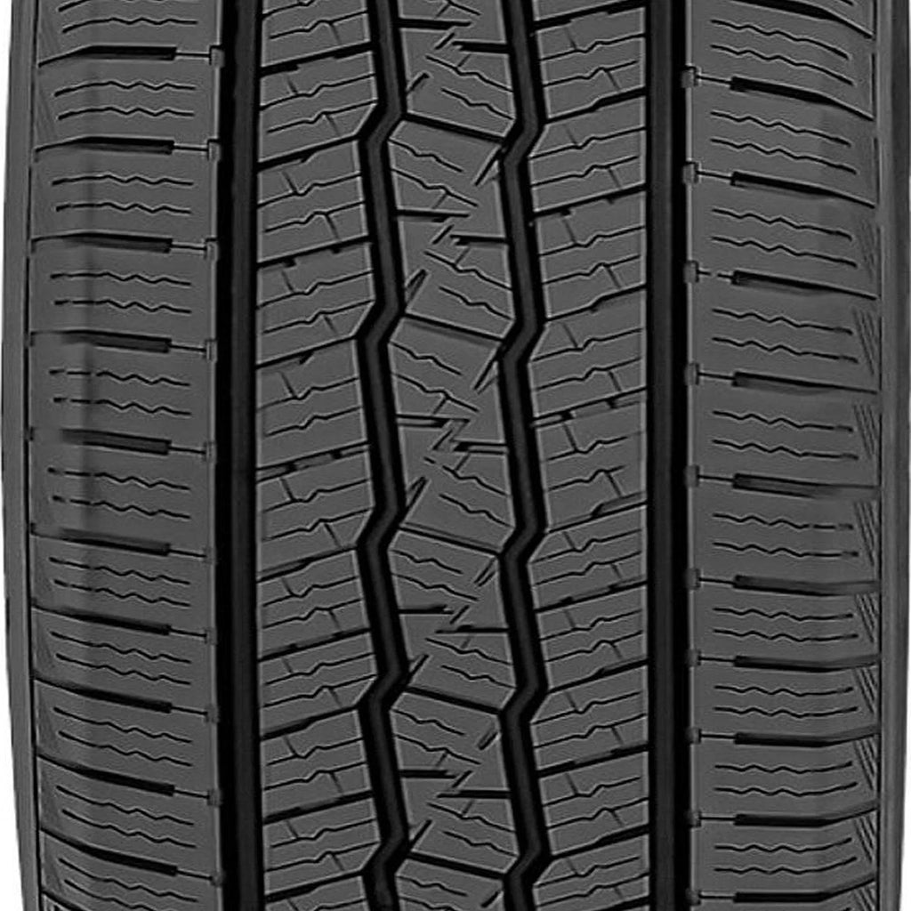 105H Tire Prinx HiCountry HT2 SUV/Crossover 245/60R18 Highway