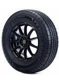 EcoPath 265/75/16 H/T Performance Season All LT265/75R16 Tire High E Travelstar Passenger