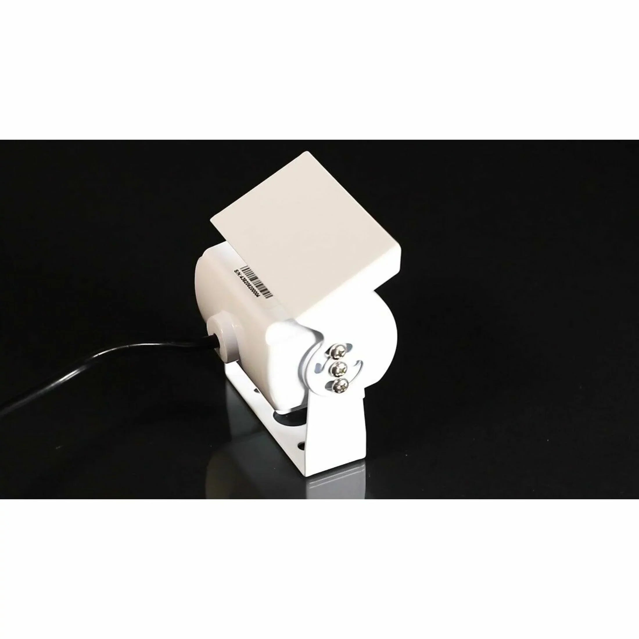 White - Universal CM-R1000W Rydeen Backup ProGrade Camera