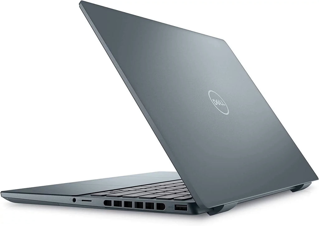 i7-12700H, SSD, AntiVirus, inch, Plus Intel 7420 2.2K 11 Iris Office Blue - Pro 14 Inspiron DDR5 Core 16:10, 16GB 2 Intel 1TB + Windows 14 RAM, Onsite Migrate, Xe, Atlantic - 365 Yr Laptop +