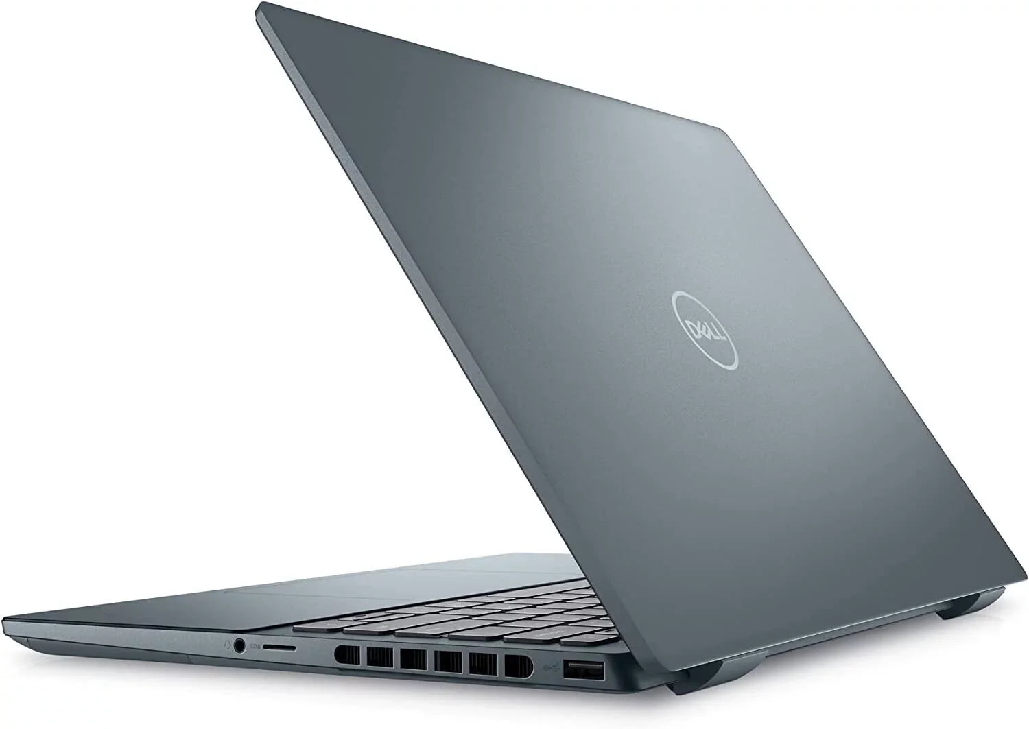 i7-12700H, SSD, AntiVirus, inch, Plus Intel 7420 2.2K 11 Iris Office Blue - Pro 14 Inspiron DDR5 Core 16:10, 16GB 2 Intel 1TB + Windows 14 RAM, Onsite Migrate, Xe, Atlantic - 365 Yr Laptop +