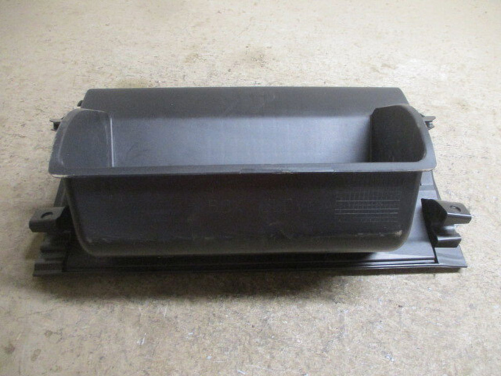 OEM Box LKQ Glovebox Honda (Good) Civic 2023 Glove Assembly Pre-Owned Black