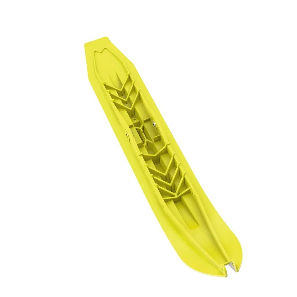 Ski-Doo DS-2 Green New Snow Manta 505073354 Deep OEM, Ski, Performance Pilot