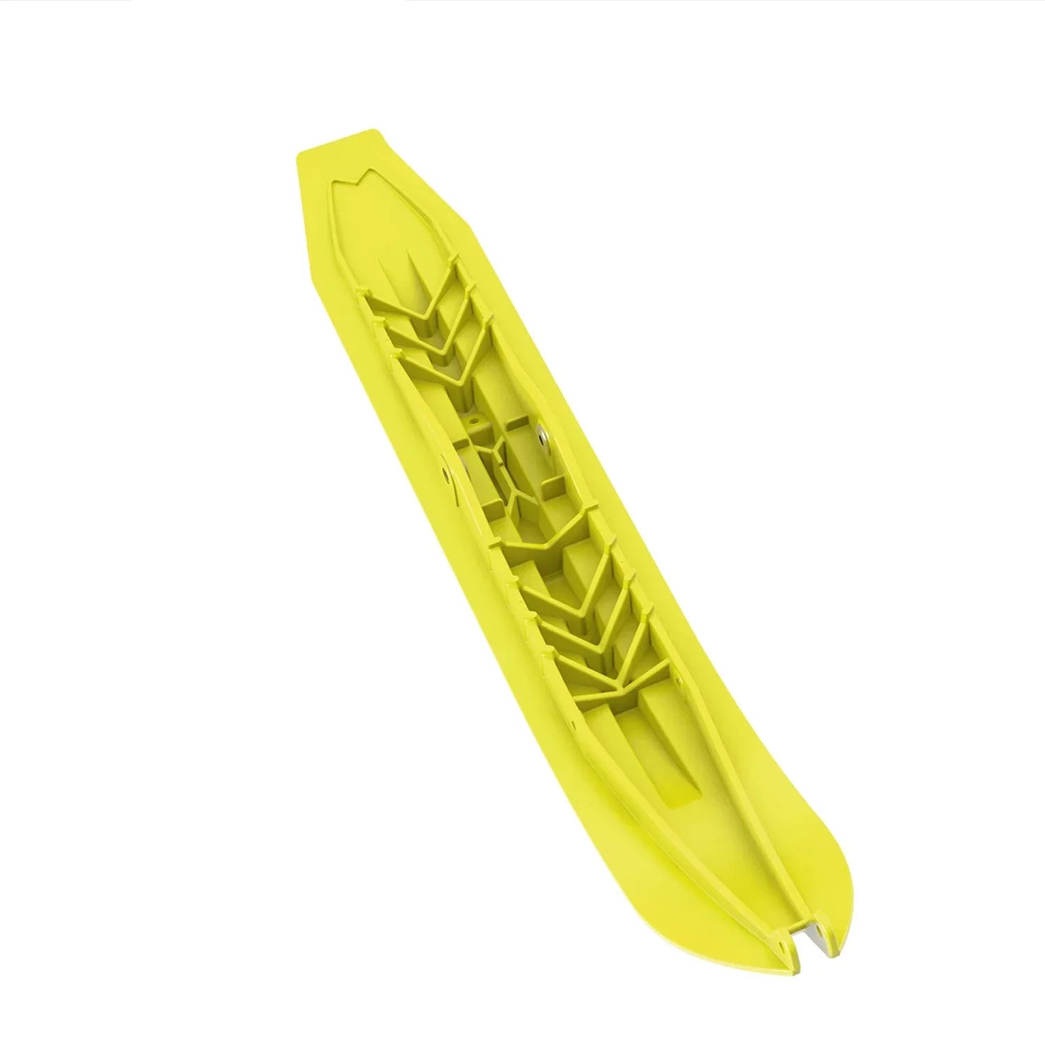 Ski-Doo DS-2 Green New Snow Manta 505073354 Deep OEM, Ski, Performance Pilot