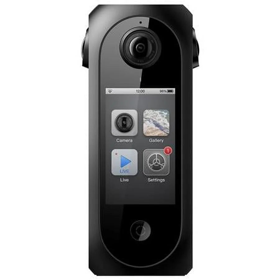 Era All-in-One 8K Pilot Camera VR 360