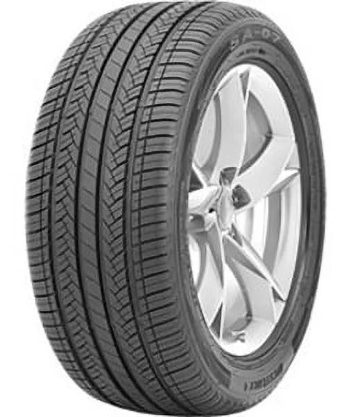 96s 2013 CTS Quattro Technik SA07 Tire Cadillac A5 Fits: Westlake 96W BSW Base, 255/35R19XL Audi All-season 2016-18