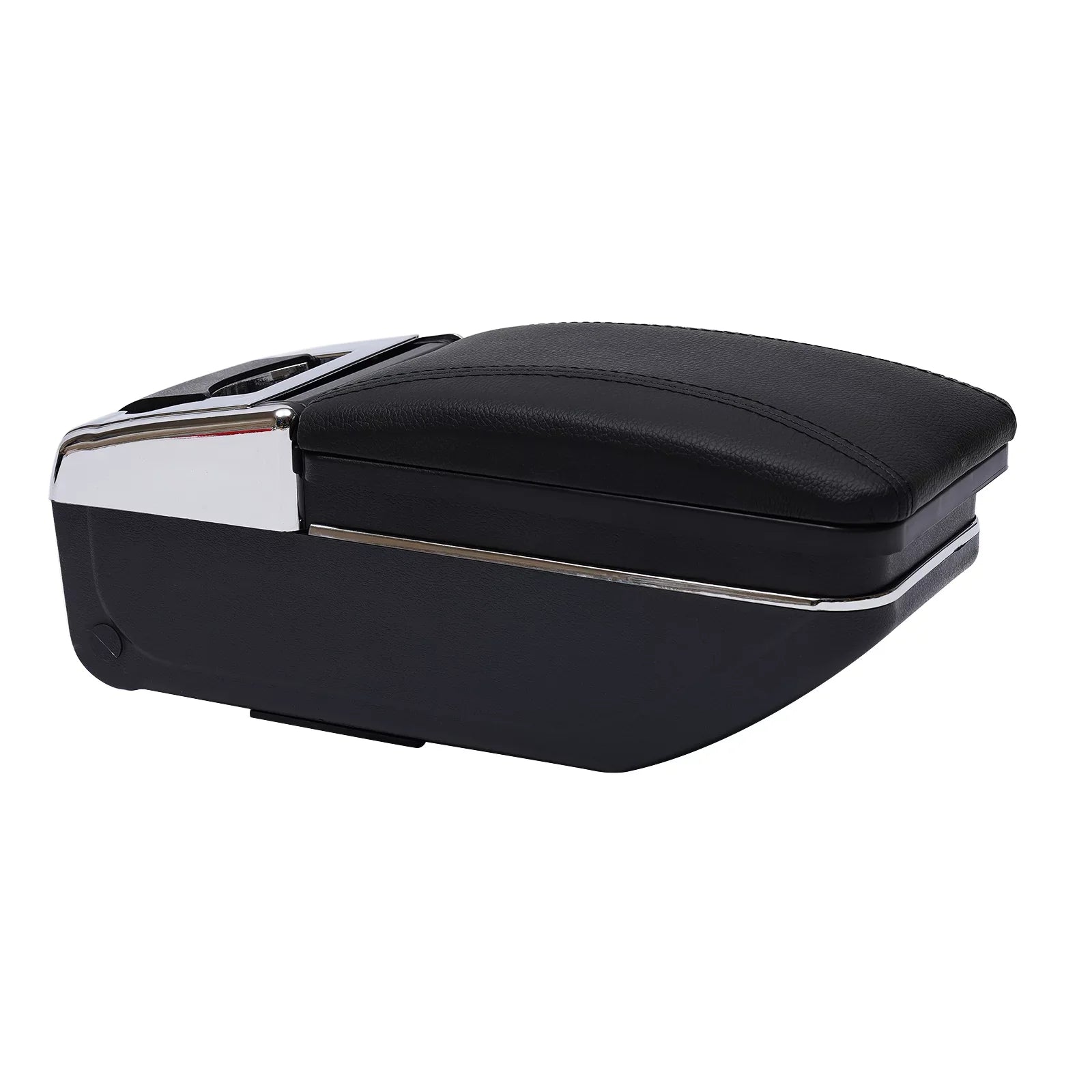 Container Armrest Nissan 2007-2011 Arm Rotatable Center Rest For Versa/Tiida/Latio Black Storage Holder Car Console ZhdnBhnos Box
