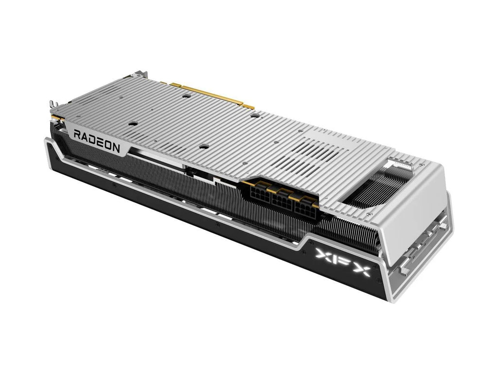 7900 SPEEDSTER GDDR6 x16 RX-79XMERCB9 PCI Radeon Card 24GB 4.0 Express XFX XTX RX MERC310 Video