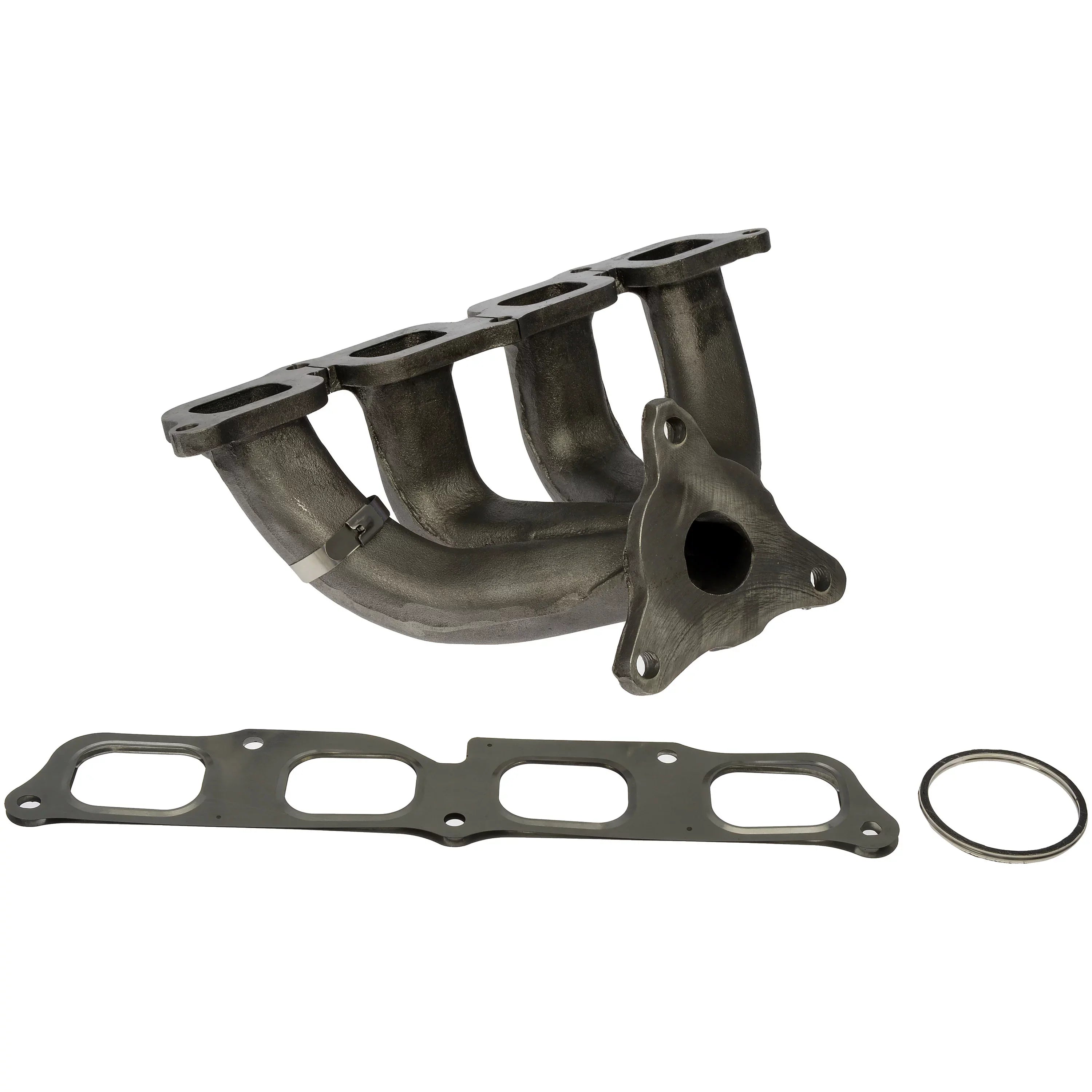 / Buick Natural for Exhaust / Fits Cadillac select: Dorman 2016 CHEVROLET MALIBU LIMITED 2013-2015 674-479 Manifold Chevrolet CHEVROLET MALIBU, Specific Models,