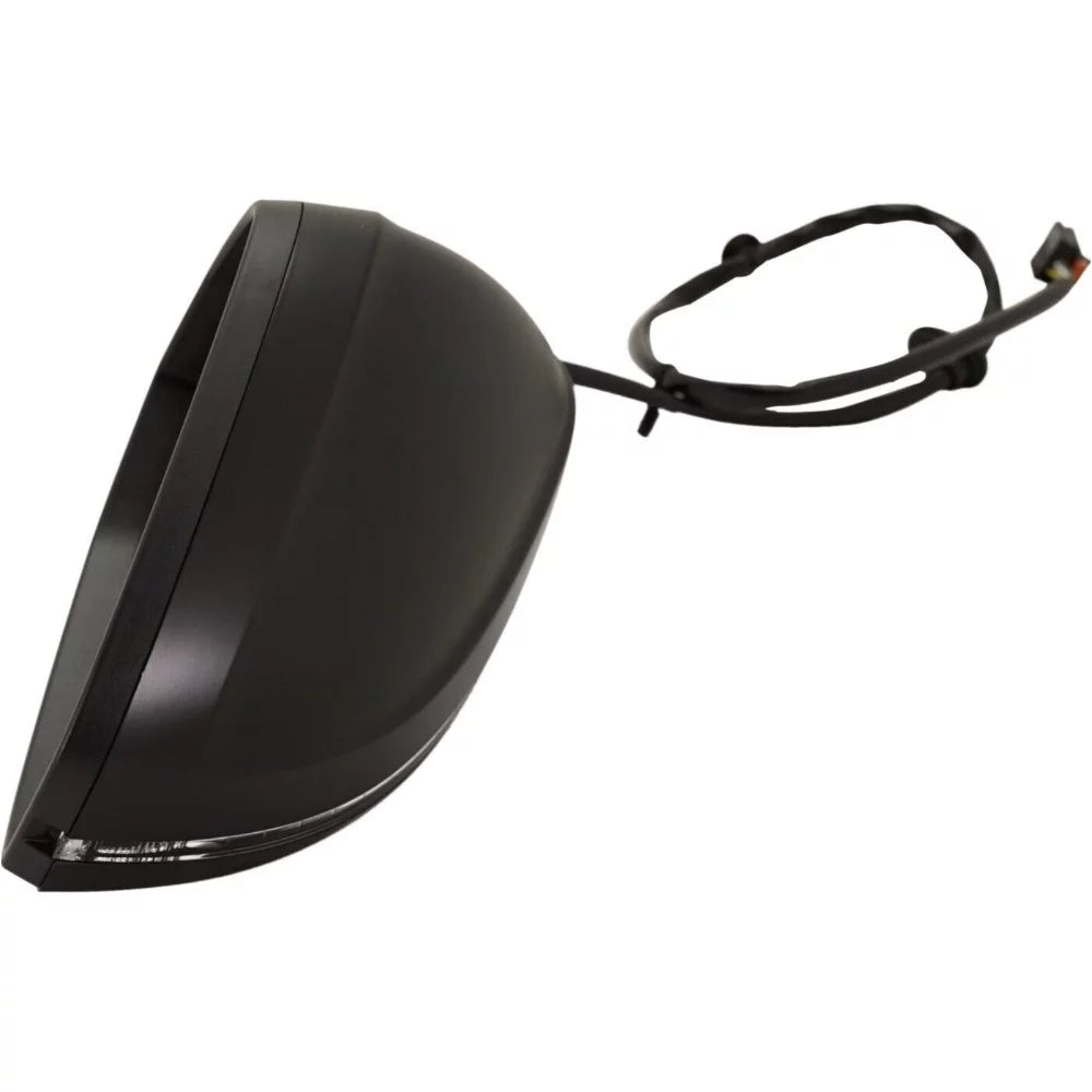 Teledu Heated Turn Mirrors allroad For Power A4 Side and S4 Passenger Signal Driver