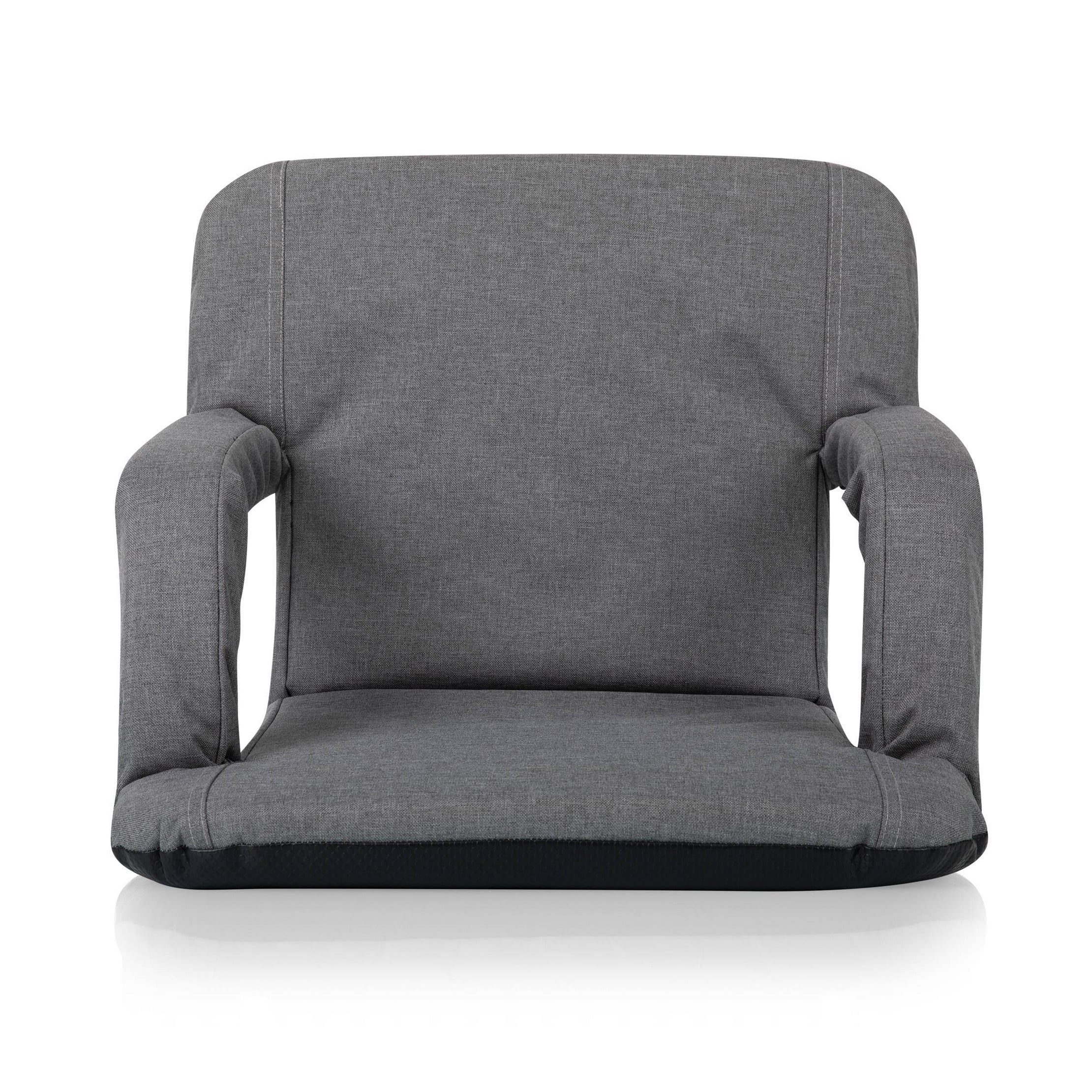 Heathered Seat - Ventura Stadium Gray