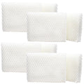 Replacement Air Essick 1405 Compatible Air - HDC12 Filter Air Essick 8-Pack Humidifier Filter
