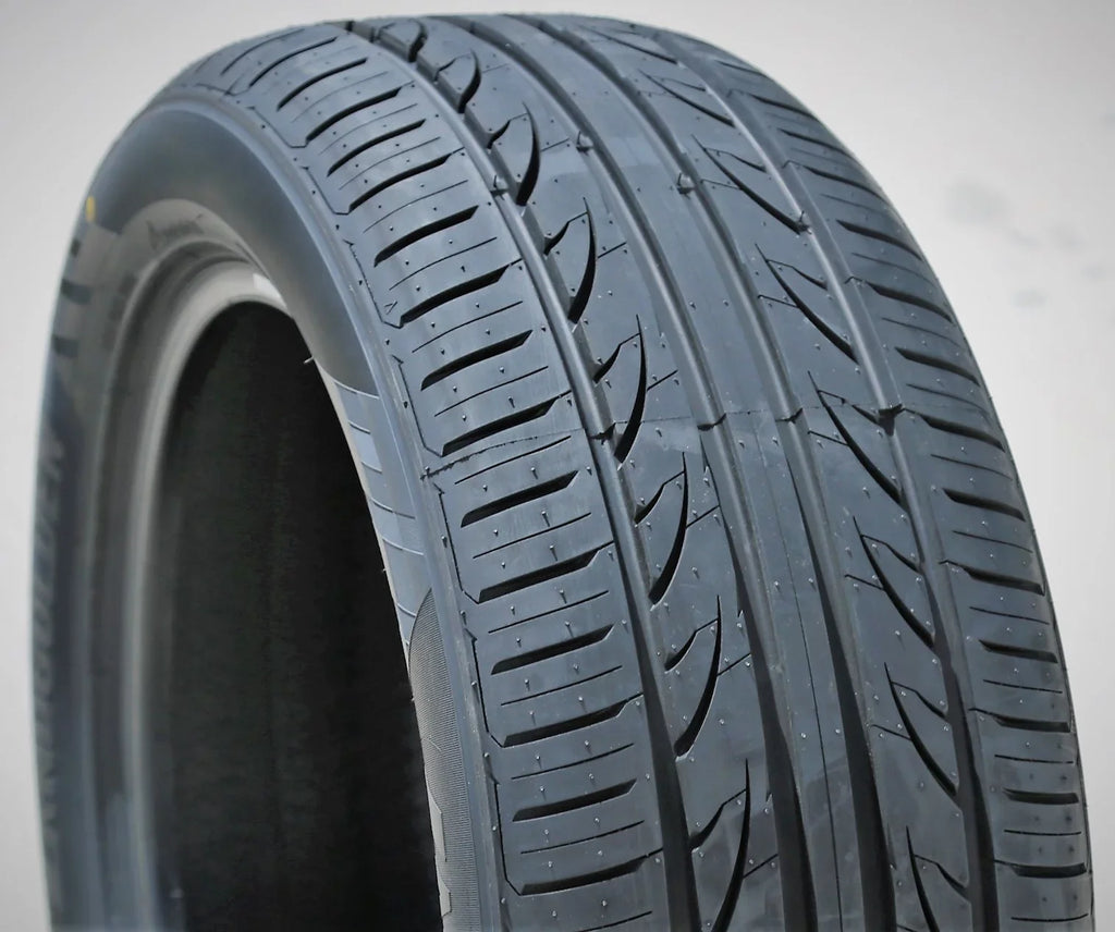 Landgolden 100W Tire 2015 High XL 2014 Fits: EcoBoost Mustang Mustang 255/40R19 LG27 A/S GT, Premium Performance 255/40ZR19