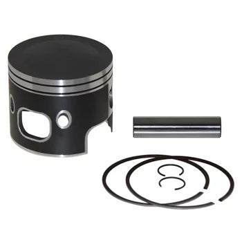 200-250 Pro Piston Wiseco #: BigBore X-Ref PORT Johnson .020 Kit Evinrude V6 Looper Ported #: 3143P2 9-53436 Finger
