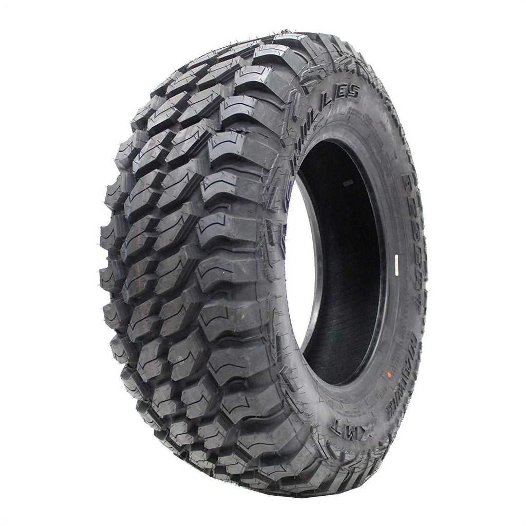 10PLY - LT265/75R16 Desert Mud-Terrain Achilles Hawk Tire X-MT