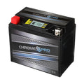 Motorcycle Battery Pro 2002 Battery 1000Cc Ytx12-Bs For Chrome Gsx-R1000 Suzuki Igel