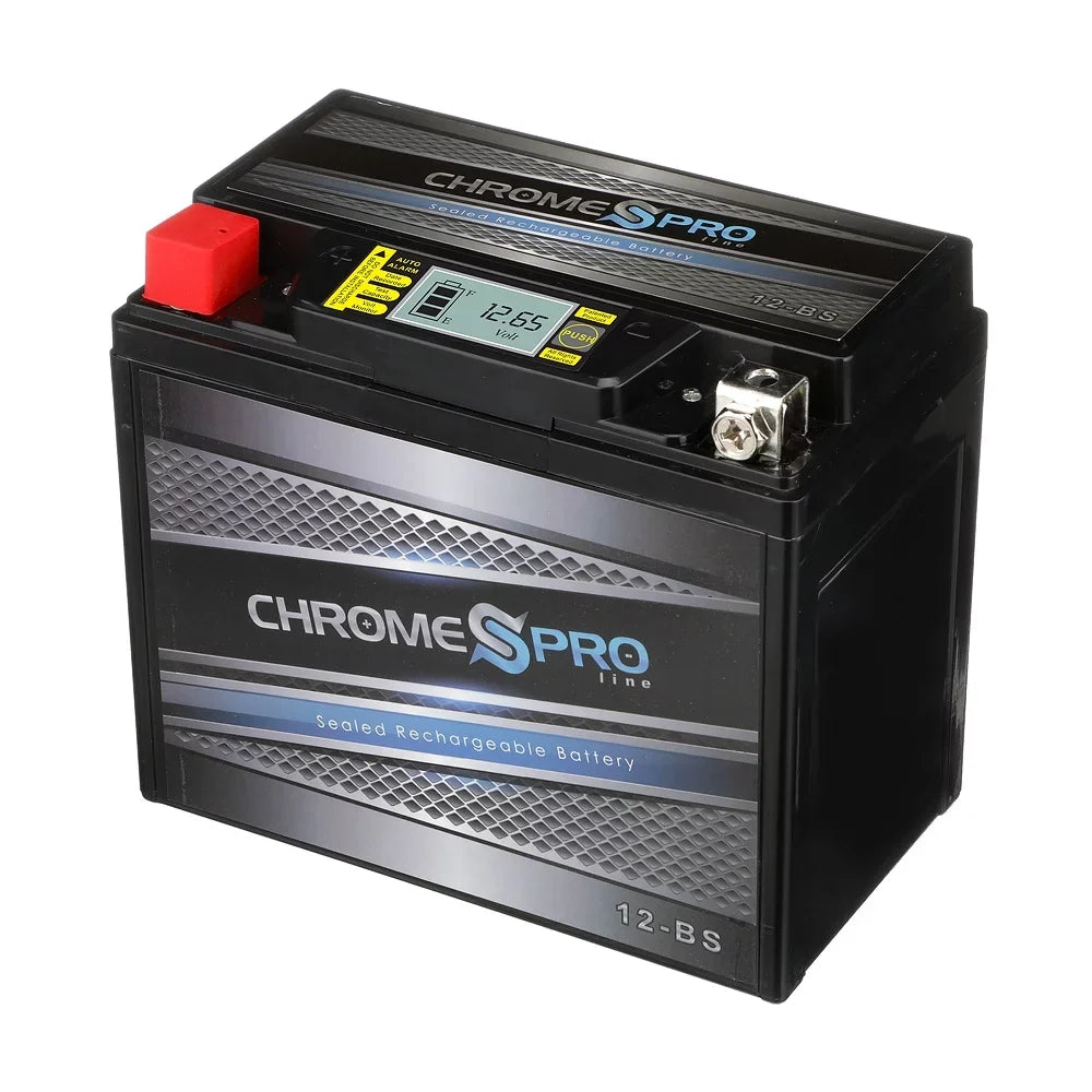 Motorcycle Battery Pro 2002 Battery 1000Cc Ytx12-Bs For Chrome Gsx-R1000 Suzuki Igel