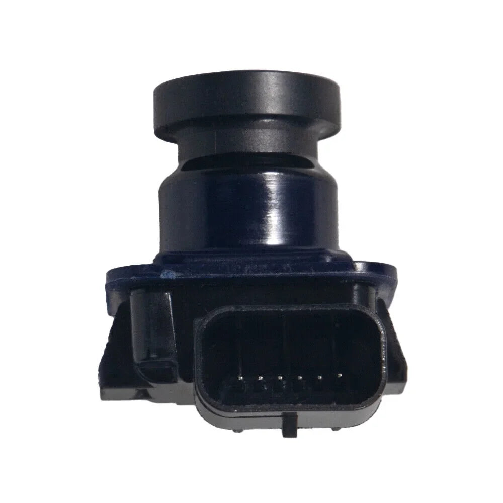 BT4Z-19G490-B grade Edge Easy View 2011-2014 Rear Camera Black High For Install