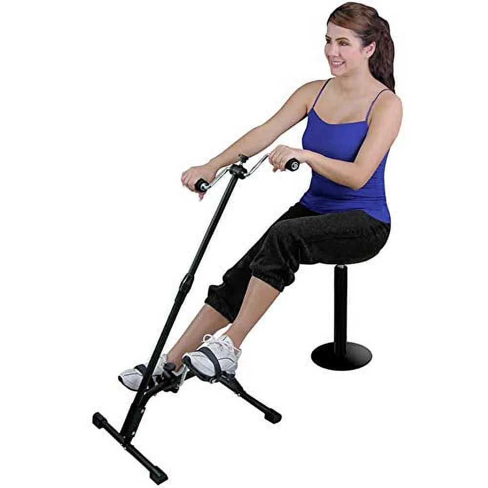 Body North Jobar Exerciser, Total Total Healthcare Exerciser Black, (JB5788)