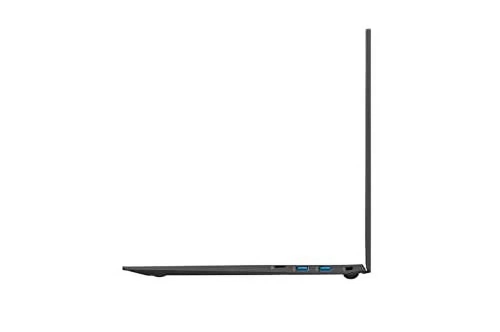 i7-1195G7 w/RE 512GB Battery NVMe Full Backlit 17" 10 16GB Pro 2023 Graphics HDMI IPS SSD Iris Laptop Ultralight Evo Windows Intel Fingerprint USB LPDDR4 LG USB-C AX Xe Day 4-Core WiFi Gram WQXGA