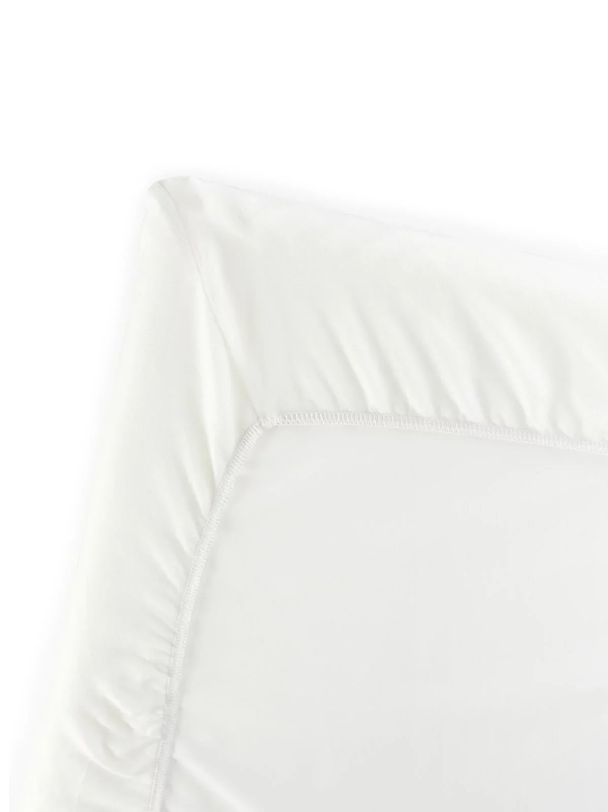 Silver Bundle and Pack Fitted Sheet Light Crib BabyBjorn Travel