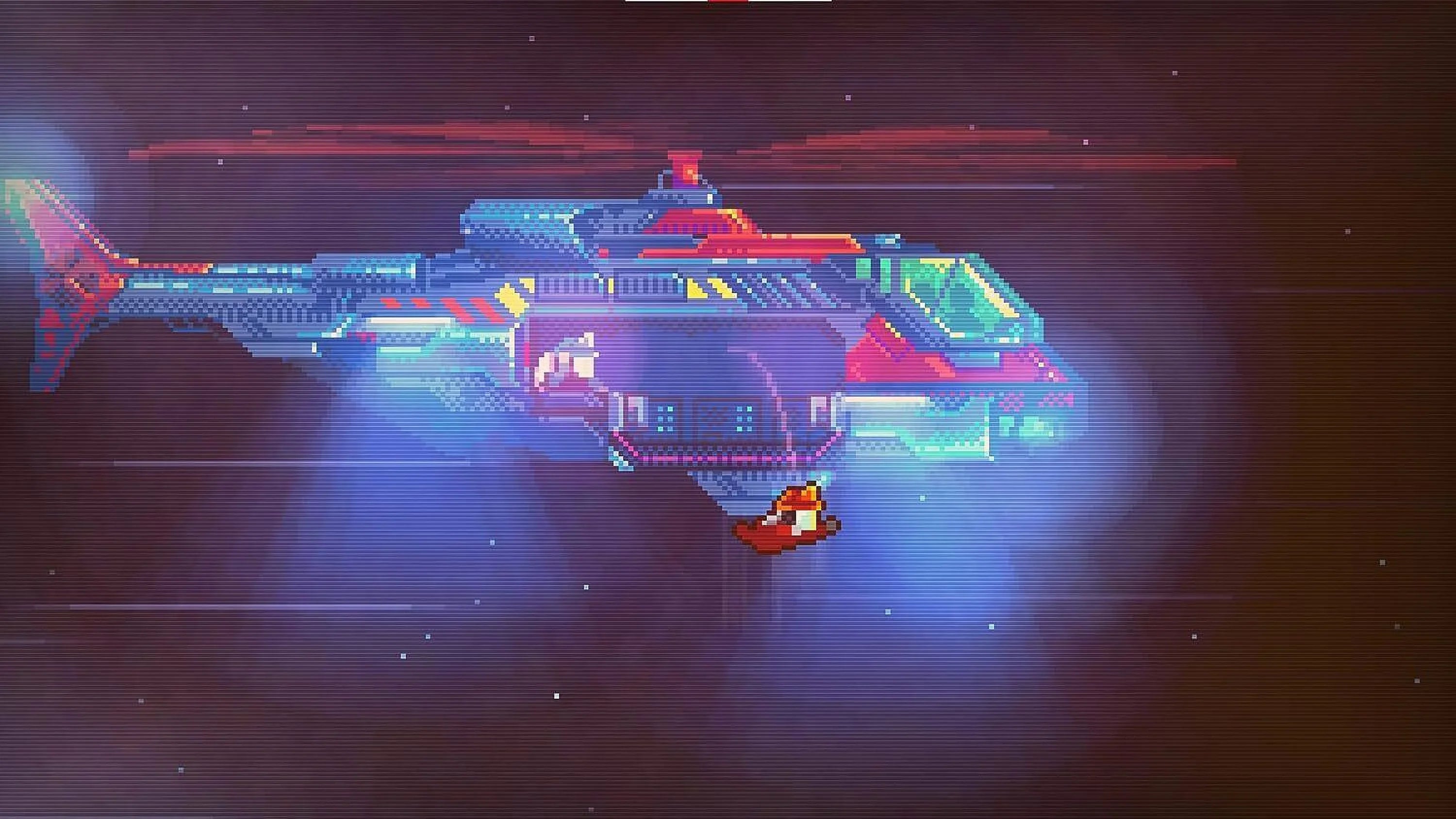 [Nintendo Blaze Nuclear Switch]