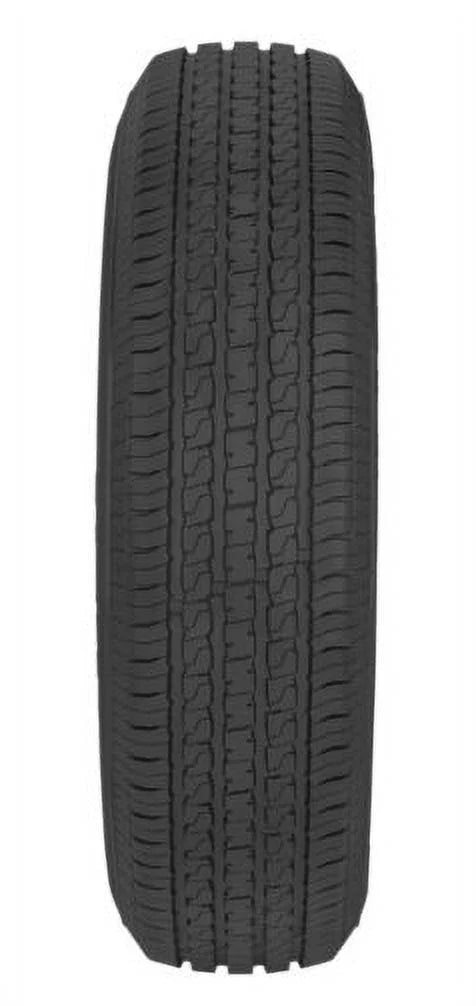 ST Road D Trailer ST185/80R13 Max 99/95M National Tire