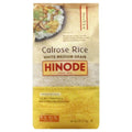 of White 20) Calrose Hinode (Pack Medium Rice Grain