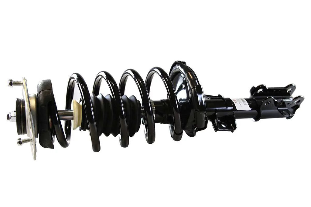 2012 Front 4.4L Side Complete V8 Strut and 2003 2007 XC90 Spring 2006 2.5L 2005 Volvo 2013 3.2L 2.9L 2009 Driver AWD Replacement Coil CST100430 FWD 2010 2011 2008 2004 AutoShack for