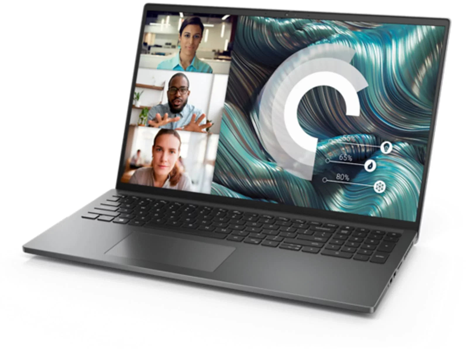(Refurbished) FHD+ RAM Cores 16" RTX i7 14 Vostro 7620 (2022) GHz SSD 3050 Gen 4.7 - 2TB Laptop - CPU 12th - 40GB Restored @ - Core