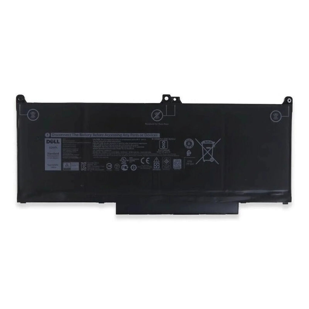 13 Battery Latitude 7300 5300