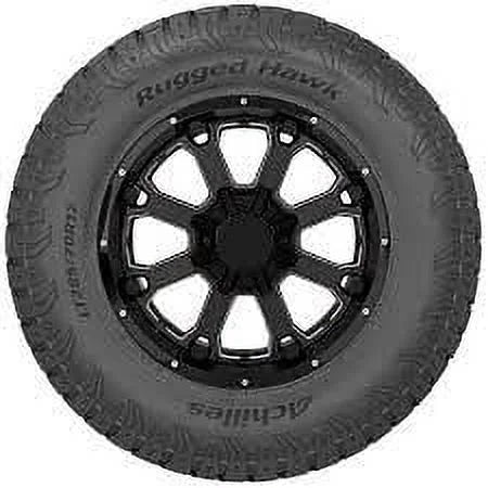 BSW E/10PLY LT275/65R20 Rugged Achilles Hawk