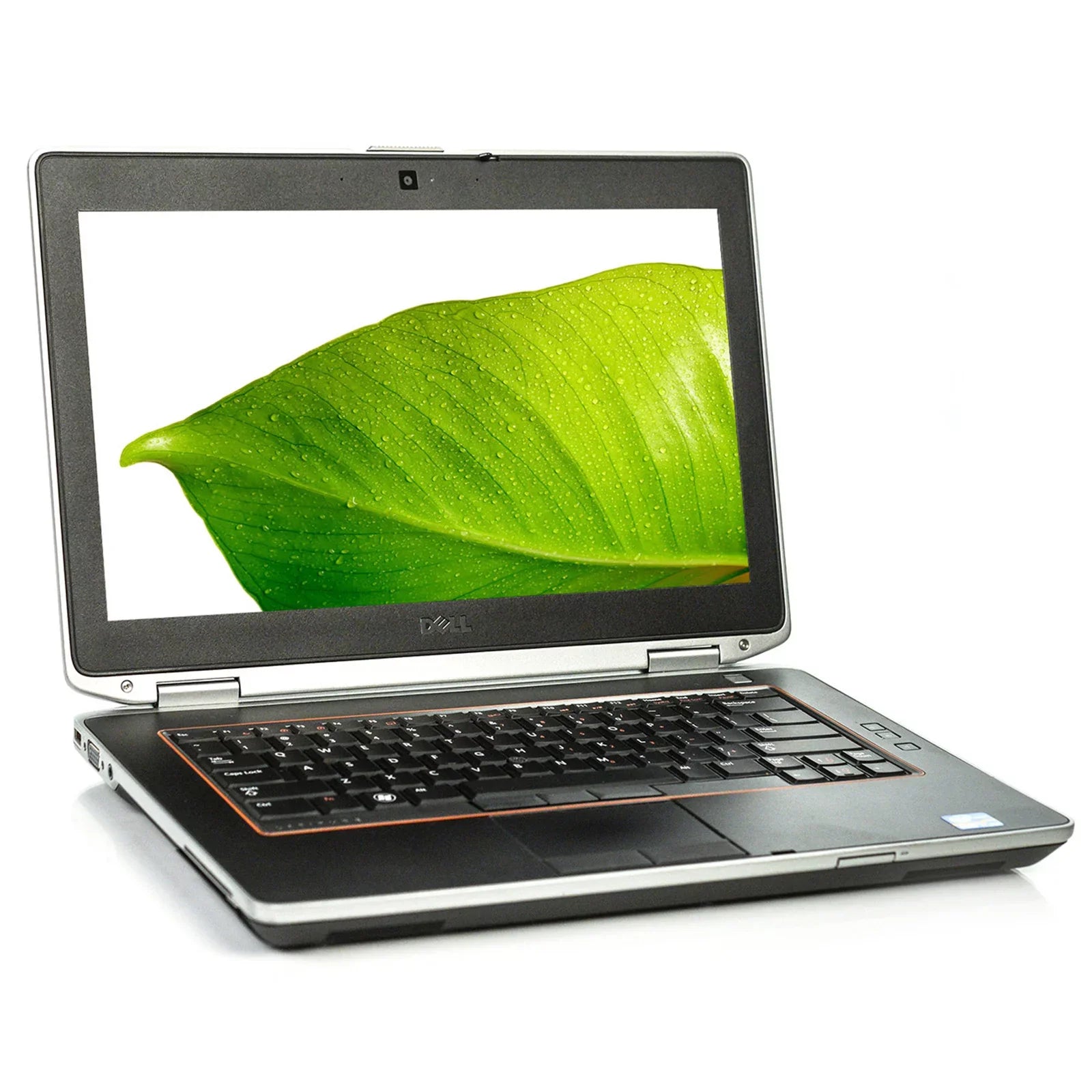 Latitude E6420 10 Laptop 8GB Used Dual-Core Pro 500GB B Win v.WBB i5