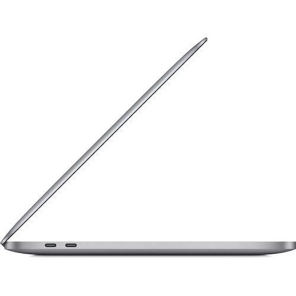 Pro (2020) Gray (Good) - (MYD92LL/A) 8GB - Space GPU MacBook M1 8CPU/8 13-inch - - RAM, 512GB Chip - Pre-Owned SSD