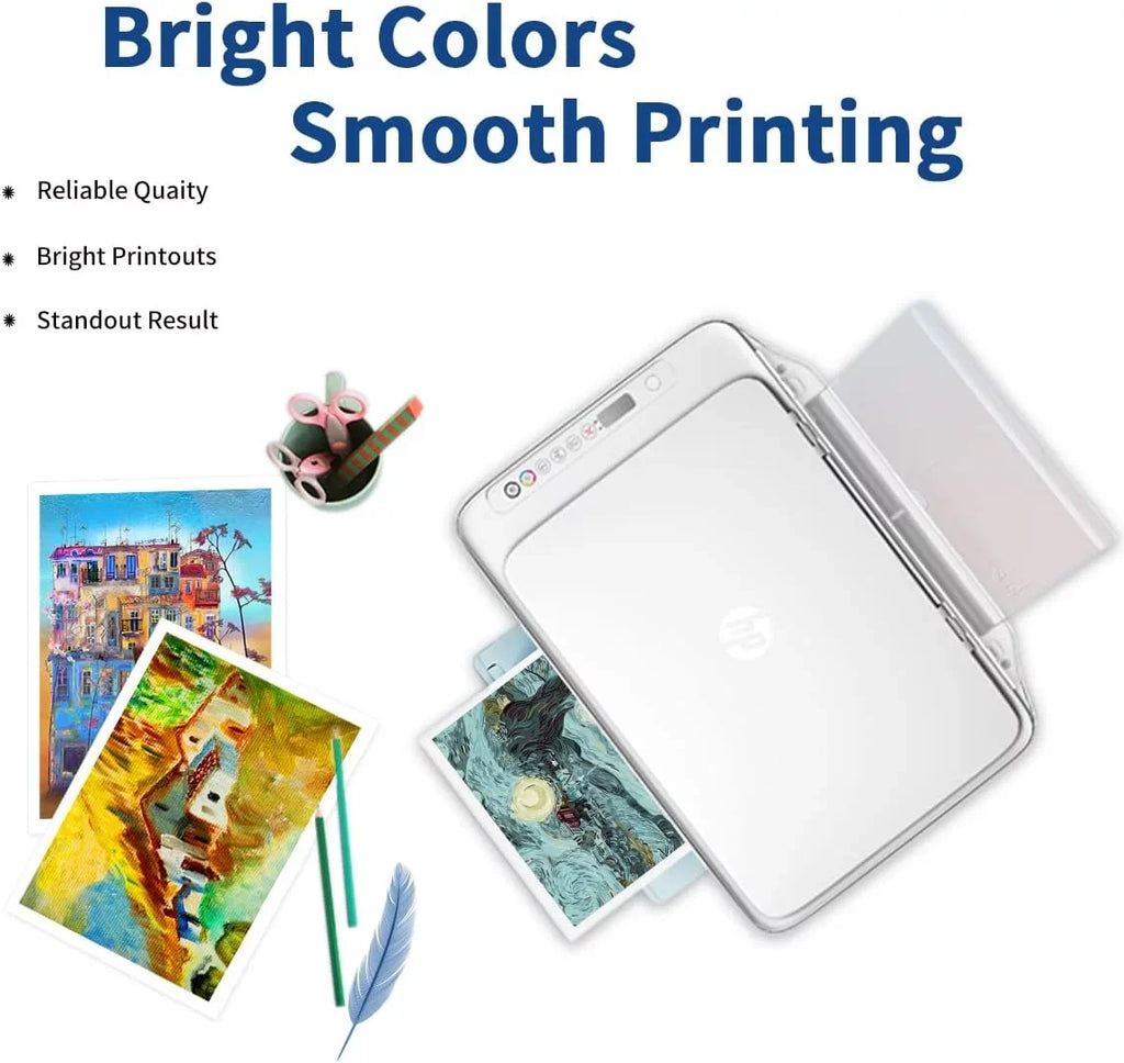 ) for Black, Tri-Color 1 TS3520 Canon PG-275XL PIXMA 275 CL-276XL ink ink TS3522 Cartridges Printer (1 Replacement TR4720 276