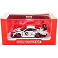 with Scale Graphics & White Martini 19 No.70 Porsche Diecast 935 2018 1 by 64 Racing Model Car,