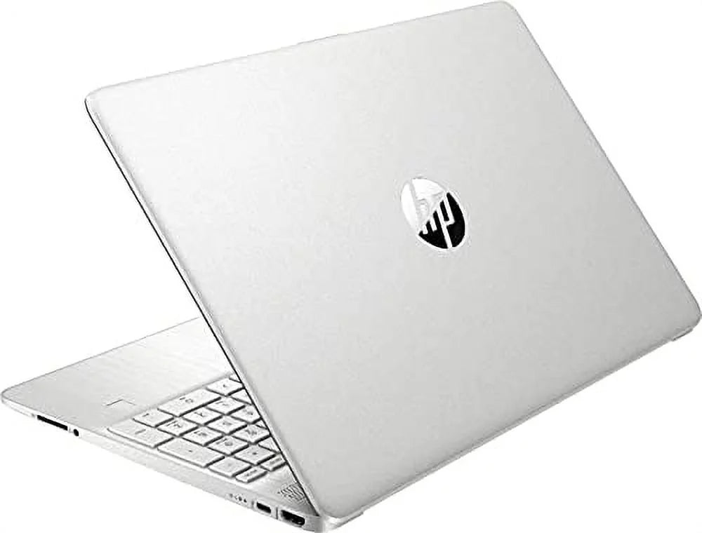 | FHD | Xe 10 | 1TB SSD | NVMe 32GB | Newest DDR4 15.6" HDMI Graphics | | i5-1135G7 Windows Display Webcam HP 2022 Fingerprint Silver Quad-Core Home Iris Intel Laptop USB-C IPS | | Intel | RAM