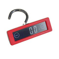 Planet Rubber Traveler & iTouch Digital fabric Plastic Hontus Scale