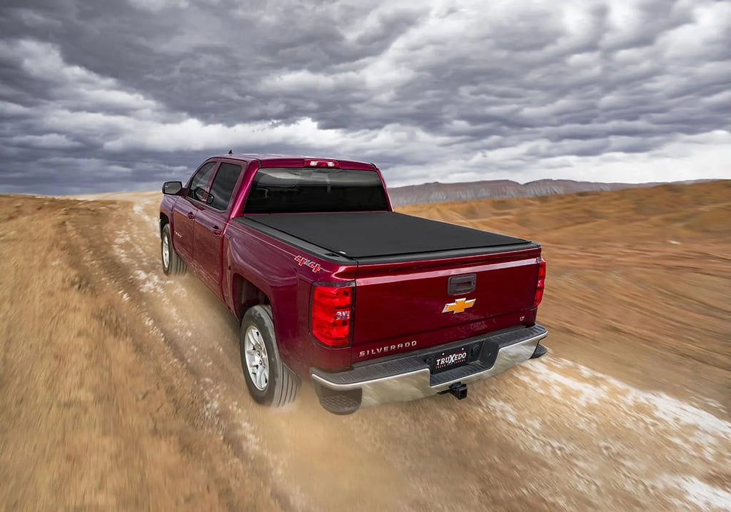 | Cover TruXedo (76.3") 2500/3500 Dodge 2012-21 2020 Truck Roll Ram 6' 1500, Up Compatible 2018, | Soft - Bed Classic Pro Bed Tonneau with - 2019 1447901 4" 2012 X15 w/RamBox