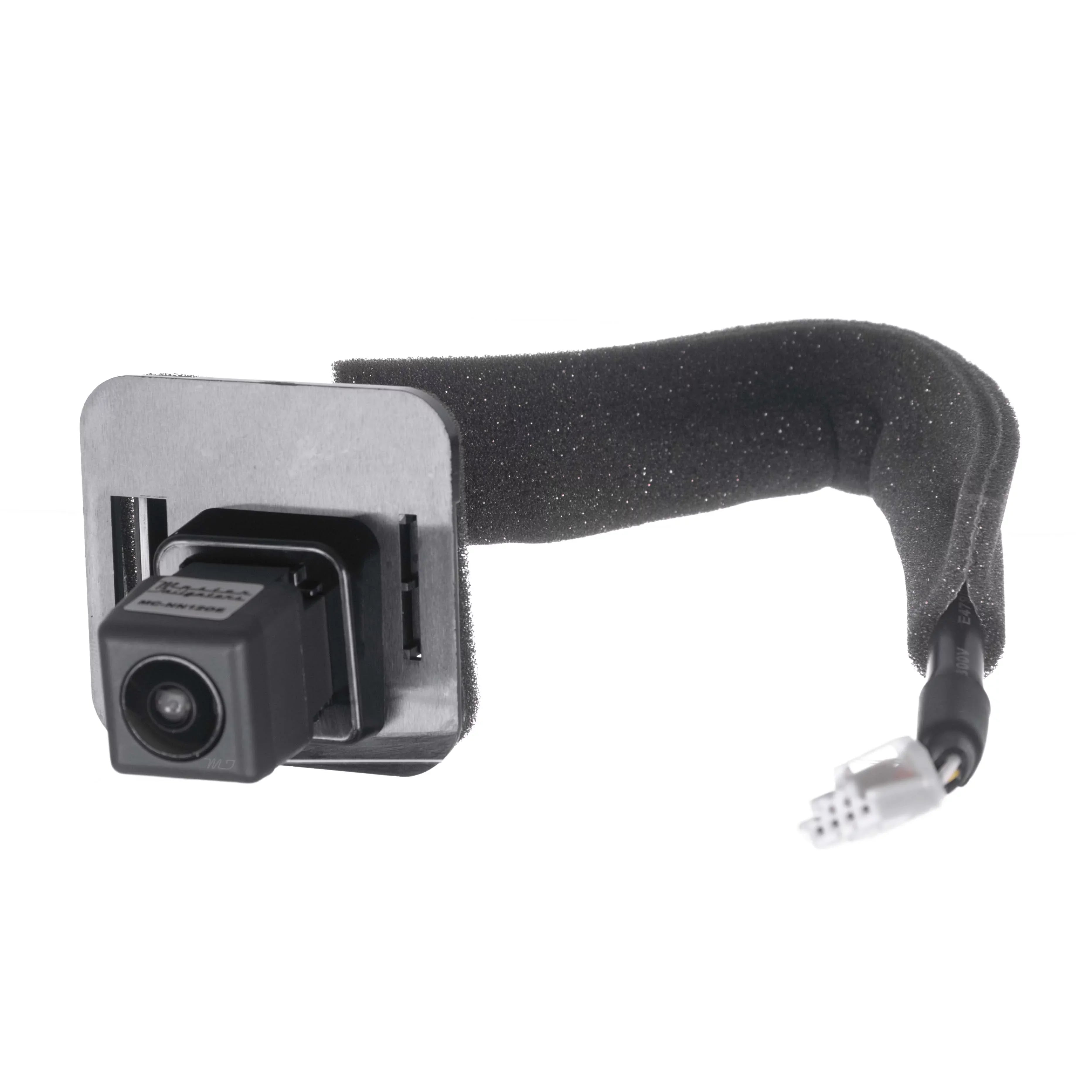 NV1500 Replacement OE Nissan # (2012-2018), Tailgaters Master Left Van Part for NV Rear Backup Camera 28442-1PA0A Passenger (2012-2018) View