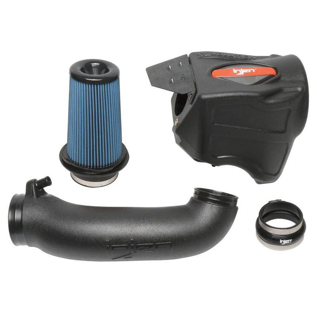 EVO WRANGLER Intakes 2015-2018 UNLIMITED, JEEP WRANGLER INJ Fits select: JEEP 2012-2014
