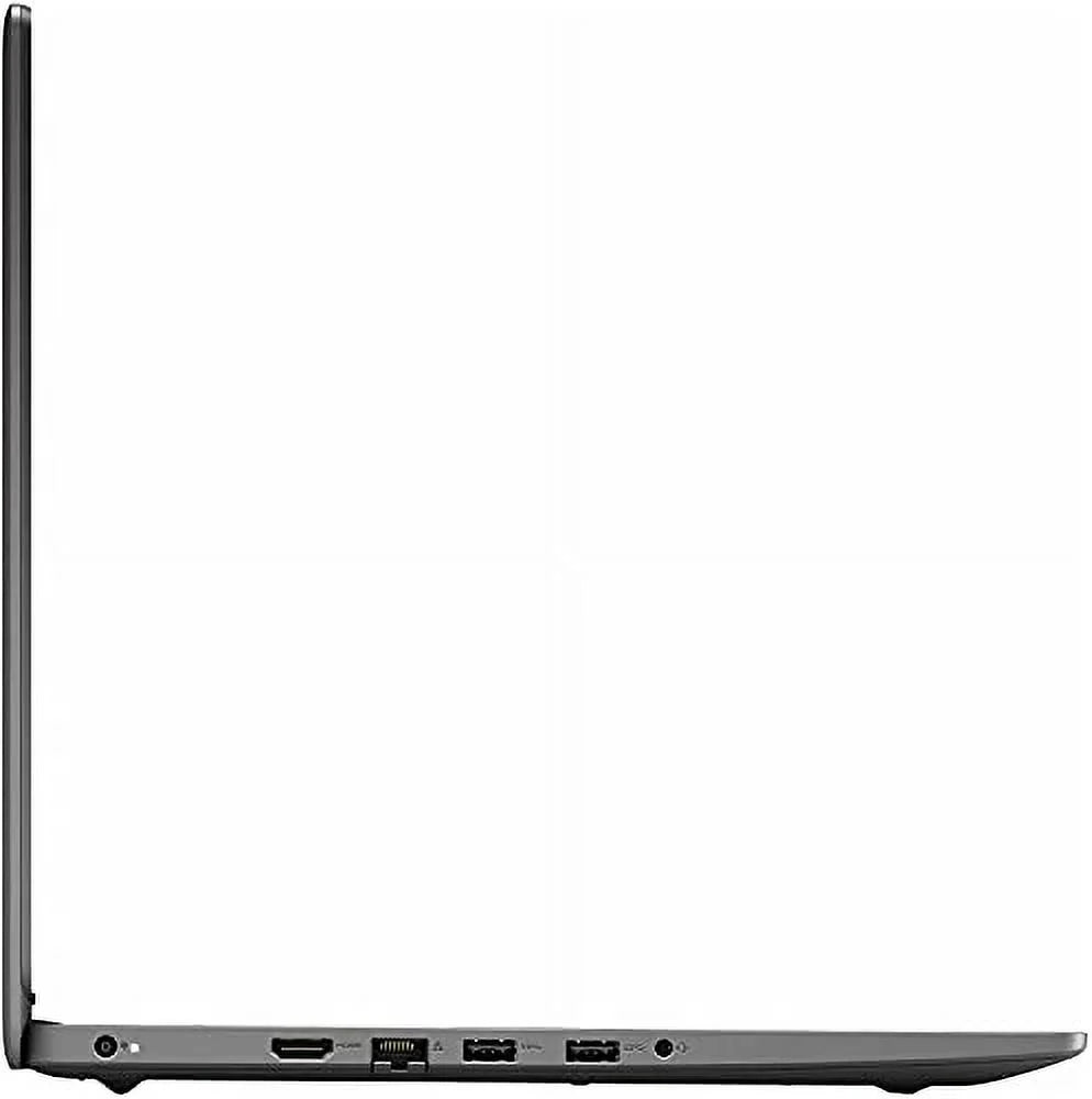 3000 FHD 512GB 15.6” 16GB HDMI, Intel Iris i7-1060G7), Xe Laptop, i5-1135G7 Ethernet Inspiron Ready, SSD, 4-Core Online S Meeting Black 2021 Win10 PCIe Graphics, Gen Newest 15 11th (Beat RAM,
