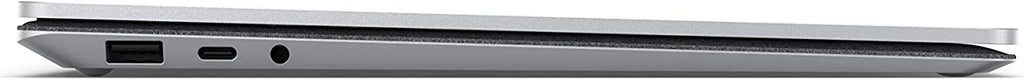 256GB, Core - 13.5" Intel 1065G7, RAM, PLF-00001 Laptop Platinum 10th Refurbished Microsoft 3 Gen (Latest i7 - Surface C with GRADE 16GB Model) Alcantara
