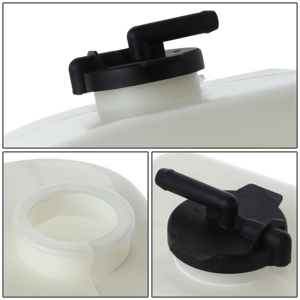 Turbo Lancer Evo Ralliart Reservoir Coolant Mitsubishi Tank design For DNA 2008-2015 OE Motoring OEM-RT-MI3014111