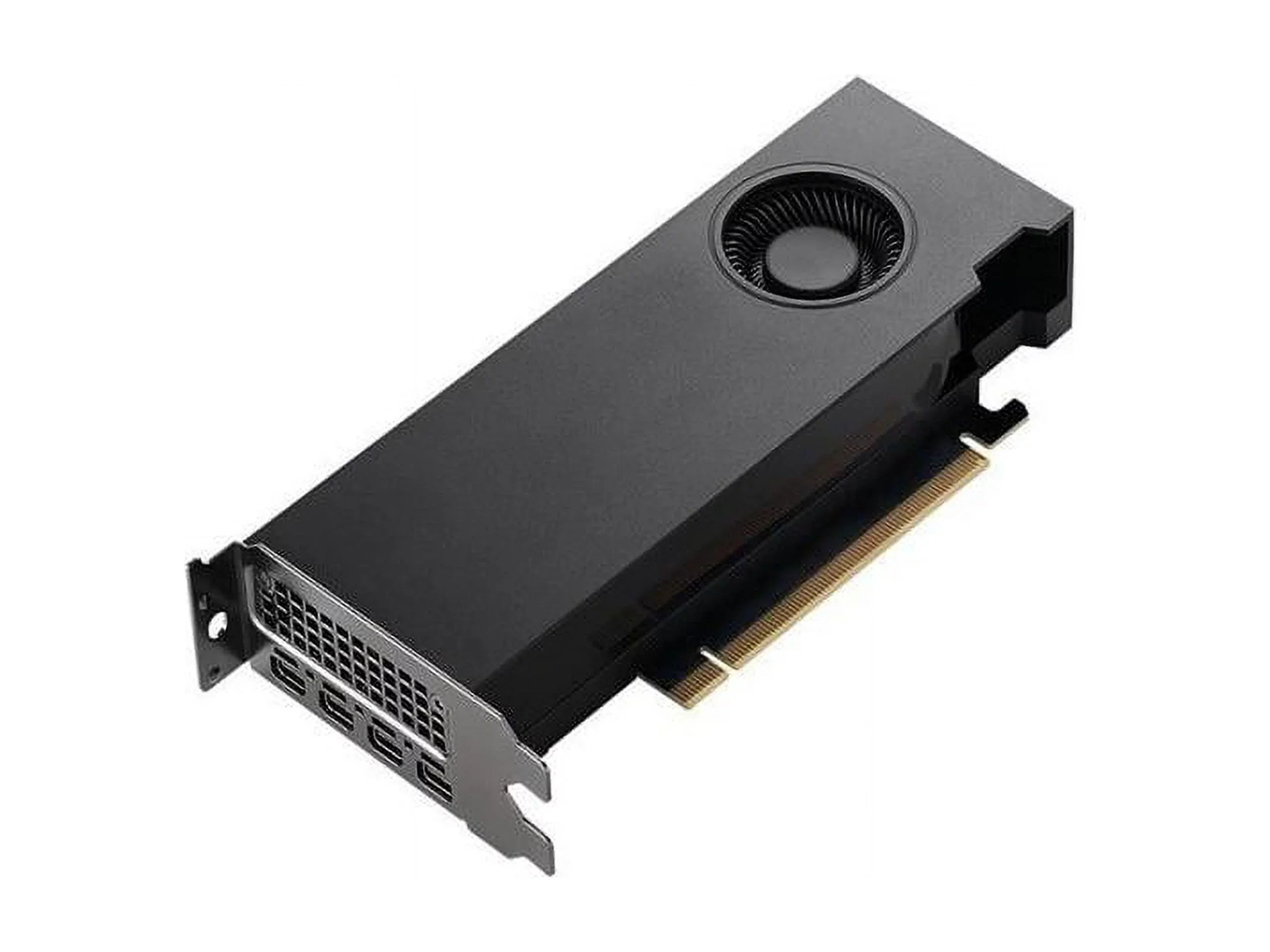 Express GDDR6 A2000 VCNRTXA2000-PB 6GB Video RTX Workstation PNY 4.0 PCI Profile x16 Card 192-bit Low