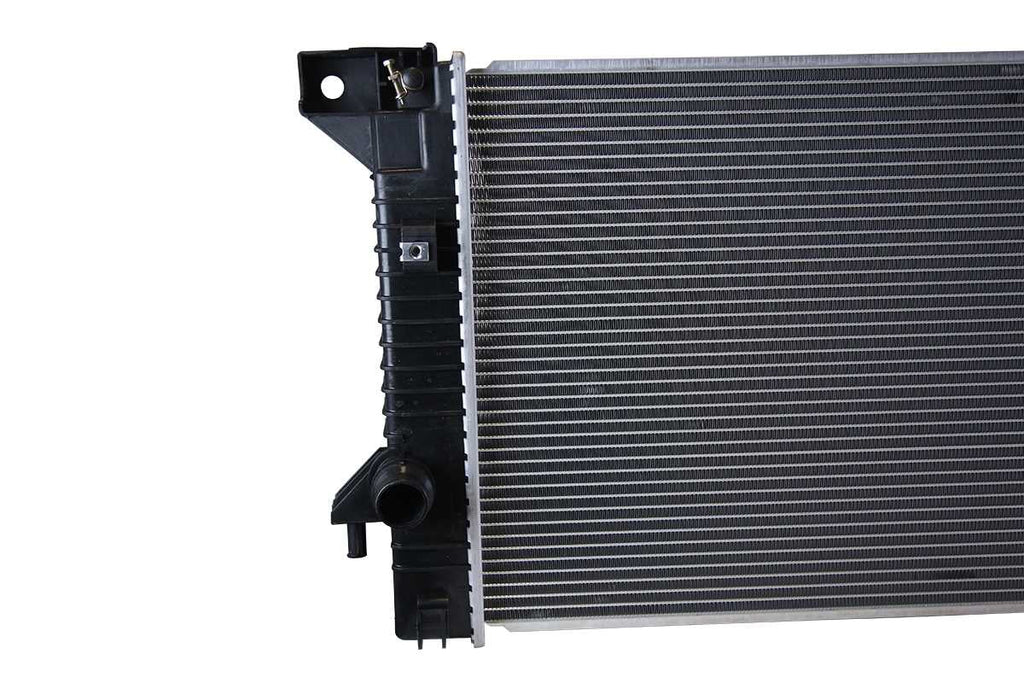 5.0L 3.7L V8 Complete 2017 3.5L 2015-2017 RWD Expedition V6 Lincoln for AutoShack 2013 2016 2014 Replacement 2011 4WD RK1689 F-150 2015 2012 Radiator Navigator